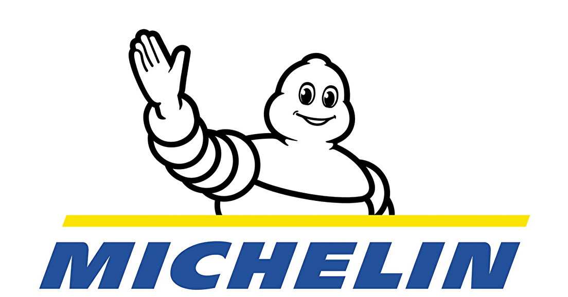 Nouvel adhérent - Bienvenue à Michelin