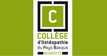 Nouvelle Convention de partenariat avec le collège d'Ostéopathie