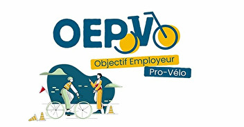 Objectif employeur Pro-Vélo