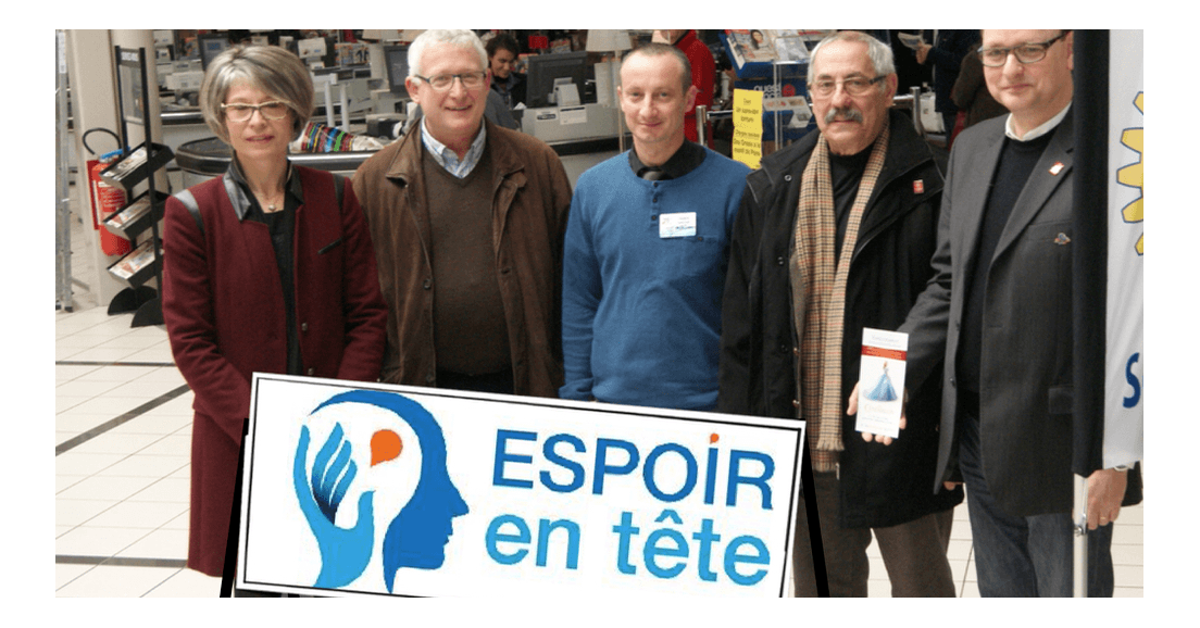 Espoir en Tête : Rotary Club de Flers-Condé