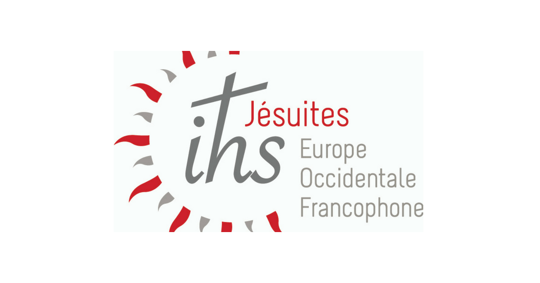 Newsletter des jésuites  n°12