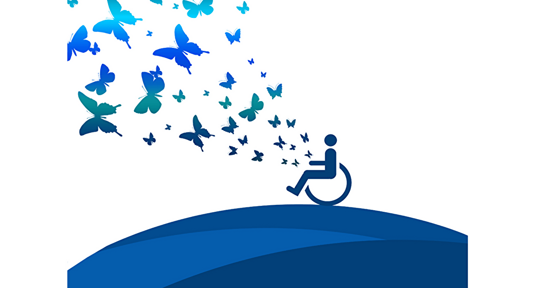 Relevez le défi - Journée Mondiale du Handicap