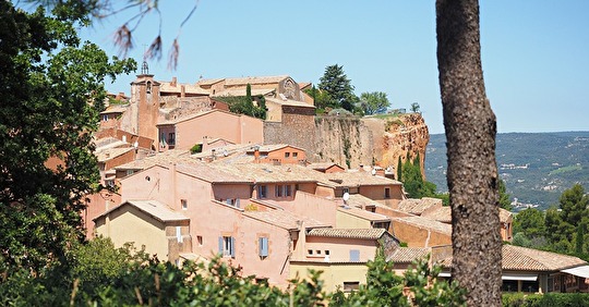Occitanie — Roussillon