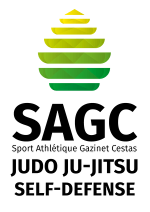 SAGC Judo Taïso