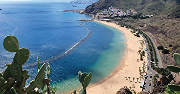 Compte rendu de notre voyage à Tenerife