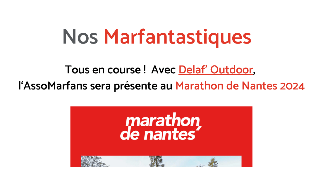 Le Marathon de Nantes 2024