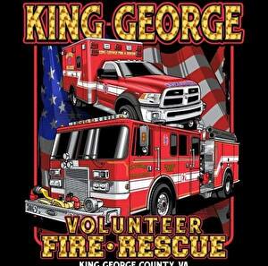 King George Fire and Rescue