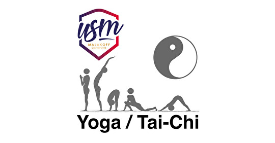 Yoga / Tai-Chi
