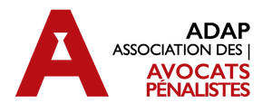 Association des Avocats Pénalistes