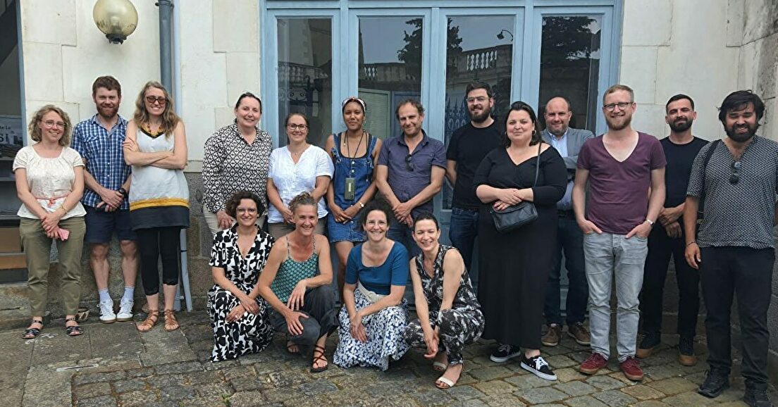 Un groupe de travail breton autour de l’éducation aux médias