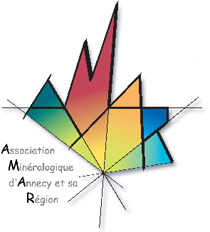 AMAR - Association Minéralogique d'Annecy et sa Région