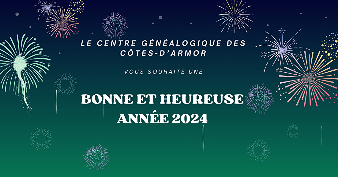            BONNE ANNÉE 2024 A TOUS