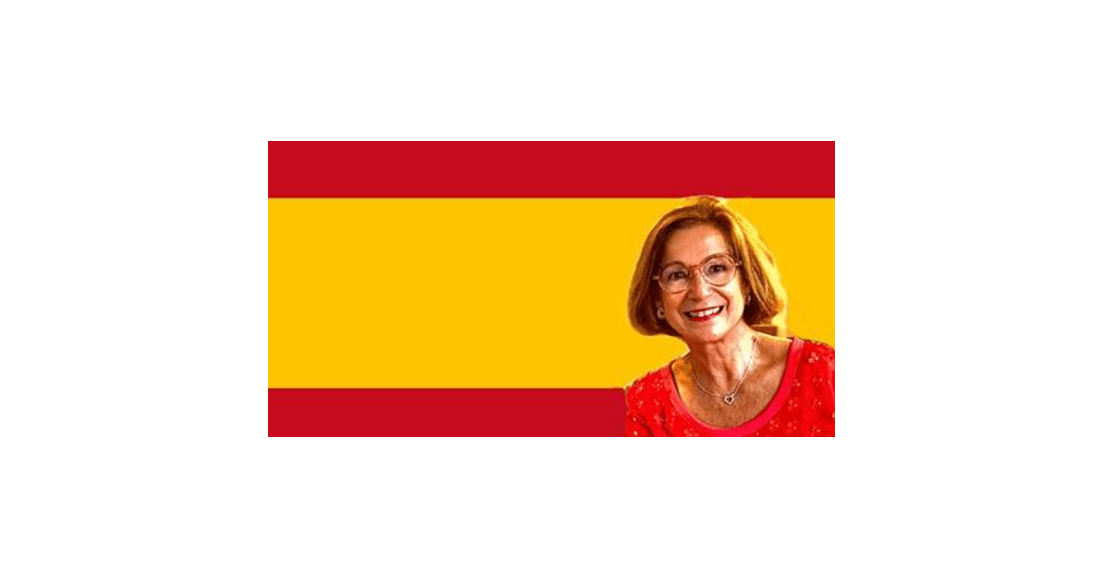 El comercio en España en 2023 - Elena Lizon-Respaut