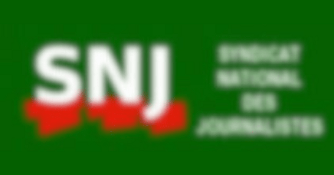 Le SNJ tient son 96e congrès en octobre