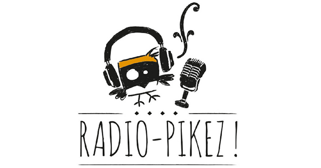 Radio Pikez : impertinence sur le web !
