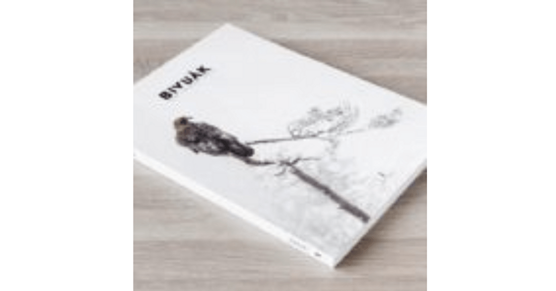 « Bivuak », un magazine dédié à l'exploration, la nature et au voyage