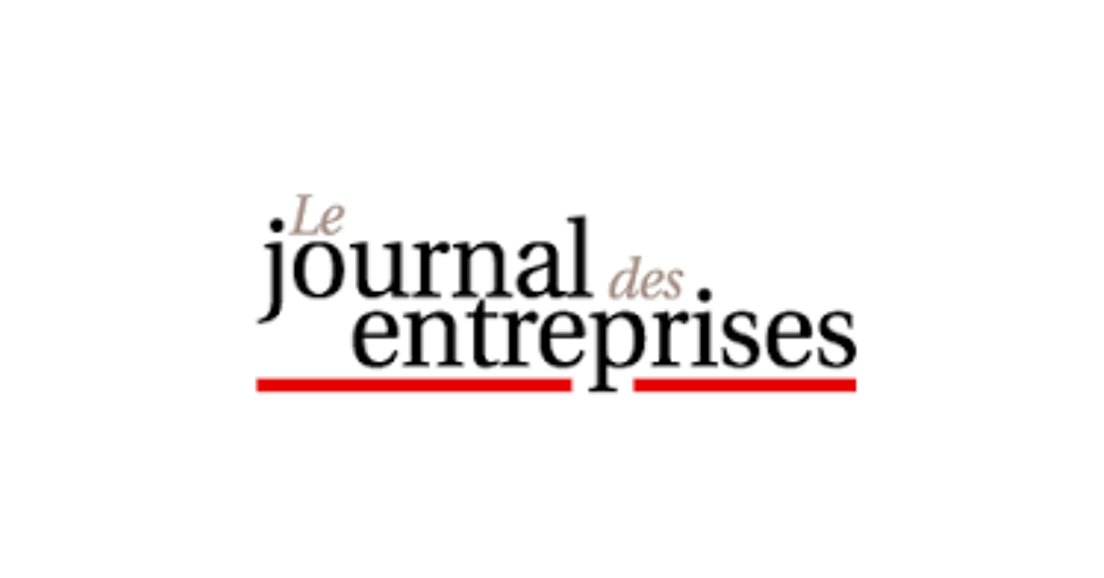 Le Journal des entreprises renforce son management