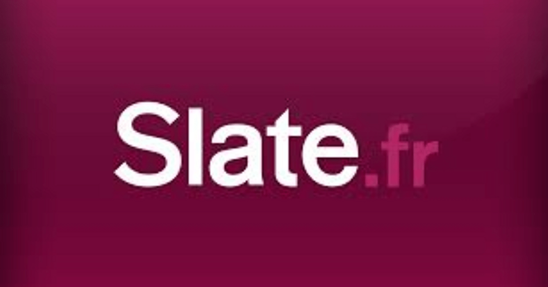 Slate, propriété de Benjamin et Ariane de Rothschild