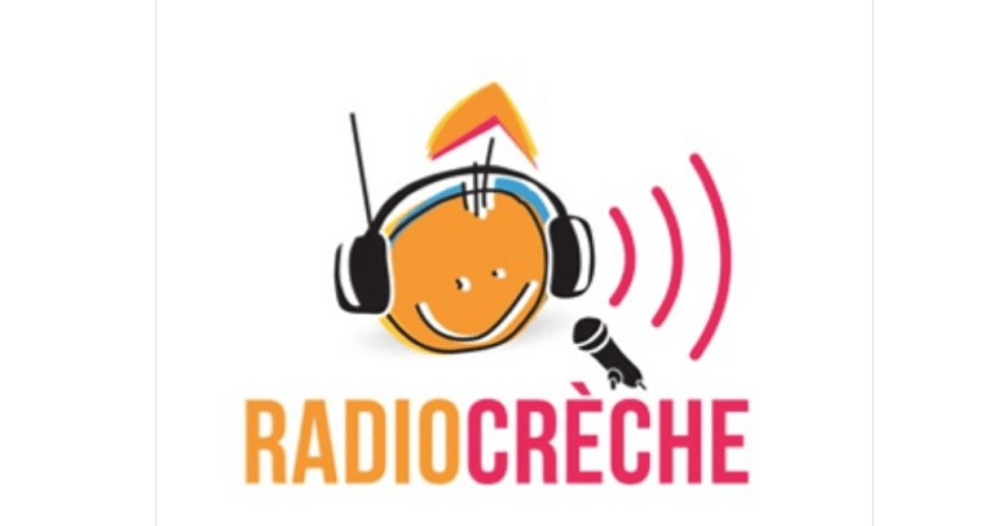 Radiocrèche lancée à Vannes: un développement prometteur