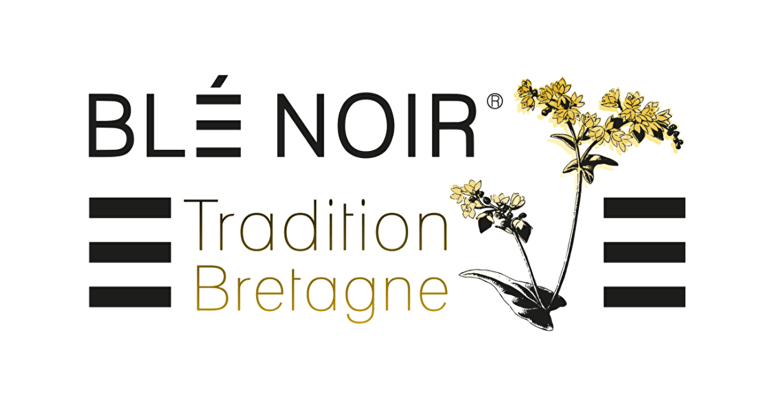 Pour ses trente ans, Blé noir tradition Bretagne s'offre un nouveau logo