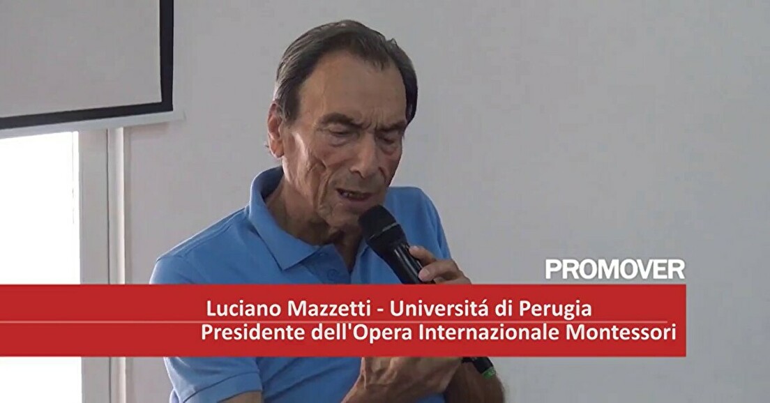 Disparition de Luciano Mazzeti