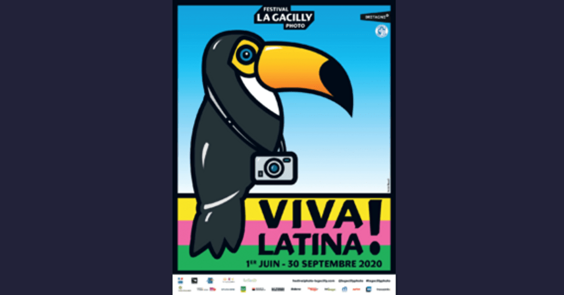 Le Festival de la Gacilly maintient sa 17e édition : Viva Latina !