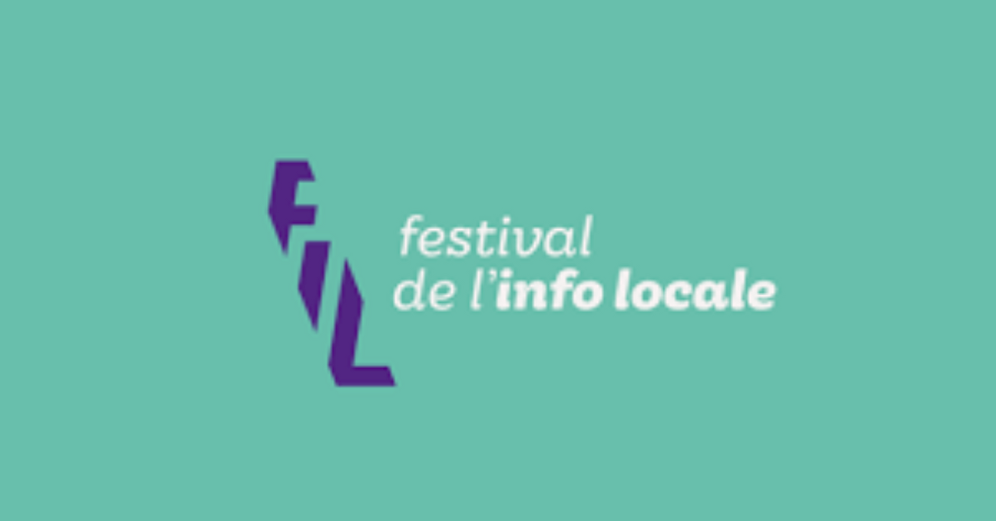 Festival de l’info locale: du 21 au 25 septembre