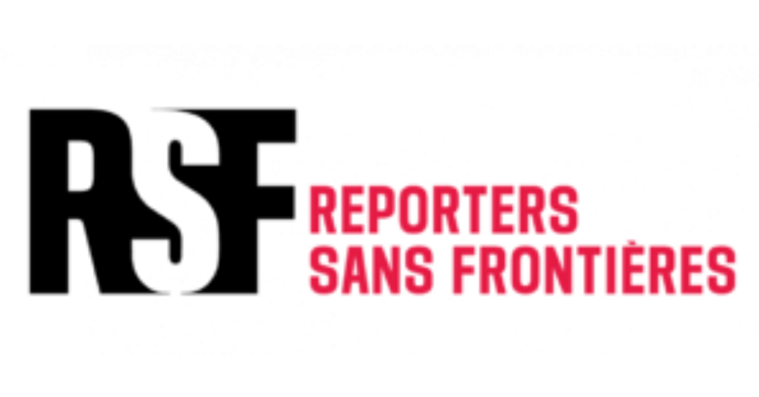 RSF lance une pétition en soutien aux 34 journalistes emprisonnés