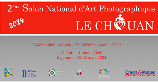 Concours photo Le Chouan
