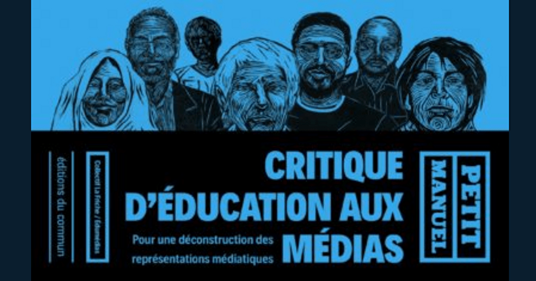Critique d’éducation aux médias