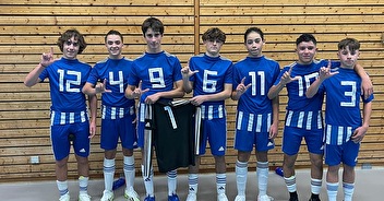 Futsal U15