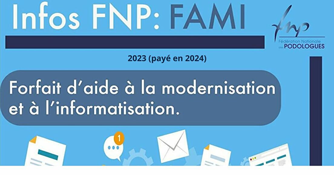 FAMI : quels critères pour 2024?