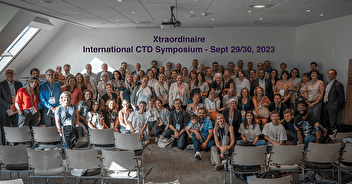 SYMPOSIUM INTERNATIONAL DTC / SLC6A8 SEPT 2023