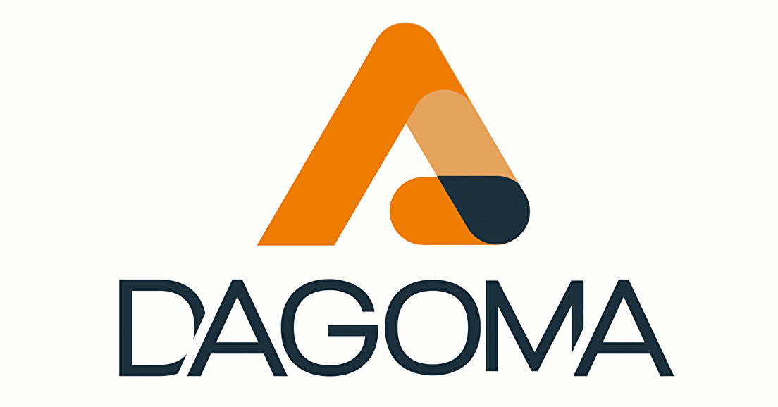 DAGOMA renforce son offre: nouveau site web, filaments, machine pro