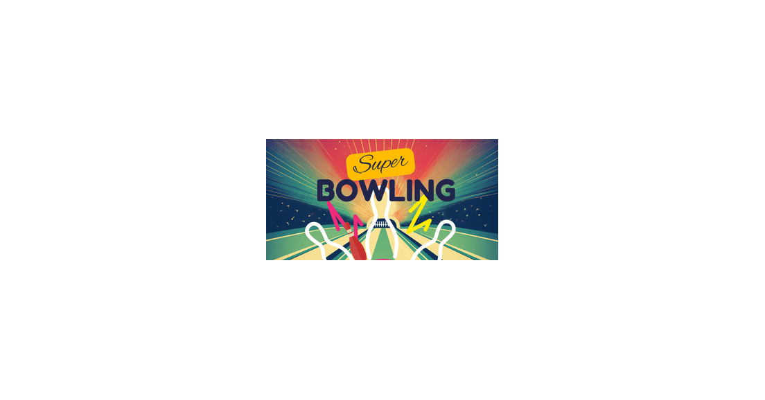 Mercredi 15 Novembre : Soirée bowling !