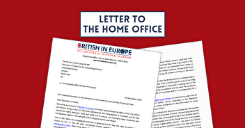 Home Office response to our letter on MIR