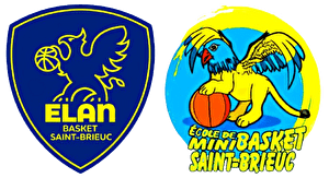 Elan Basket Saint-Brieuc