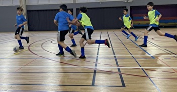 Futsal Classe foot