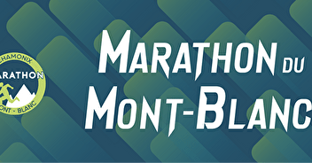 Inscriptions au Marathon du Mont-Blanc 2024