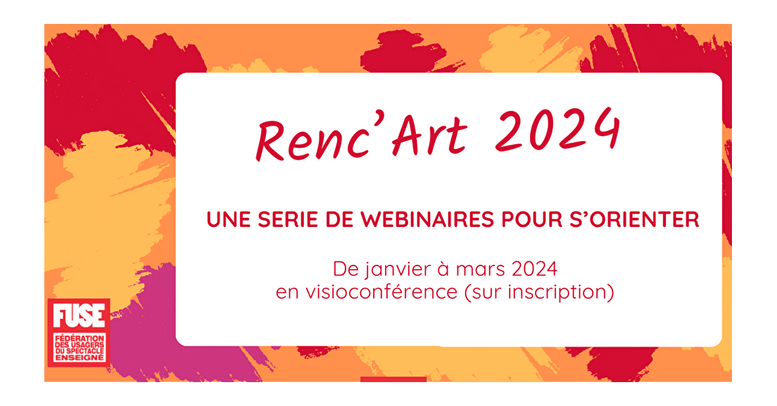 Renc'Art 2024