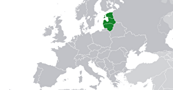 Estonie, Lettonie, Lituanie : petits pays, grands Européens