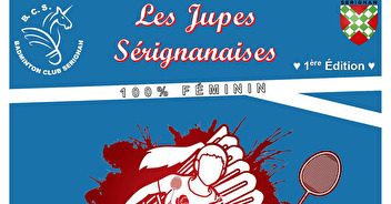 Un tournoi 100% féminin : les Jupes Sérignanaises