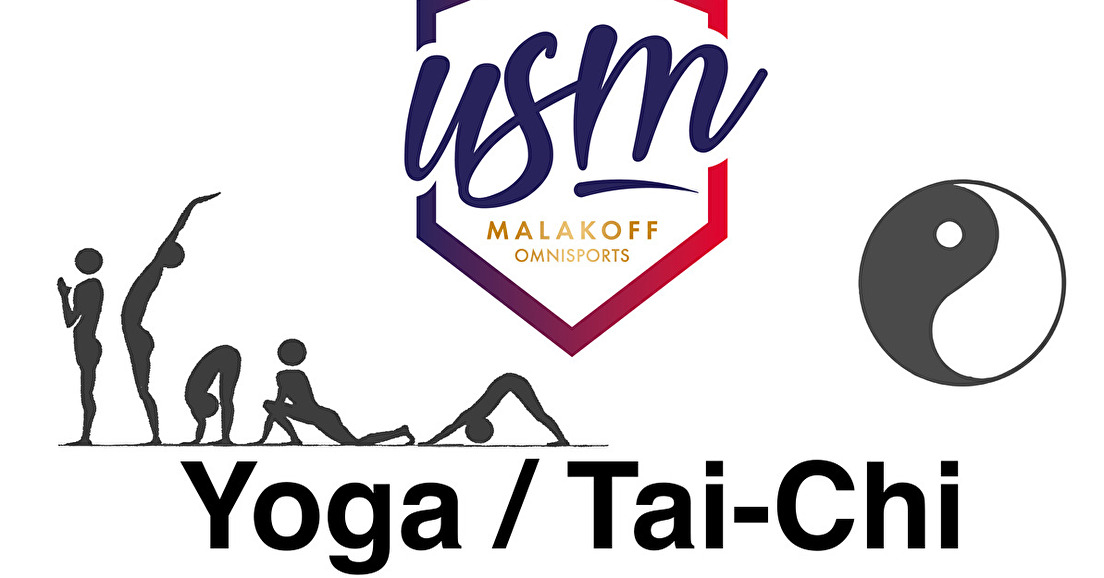 Election du bureau de la section Yoga / Tai-Chi USMM