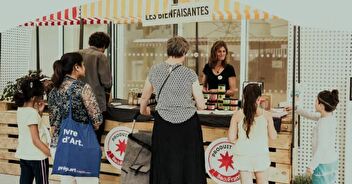 Appel à projets pour valoriser la gastronomie francilienne