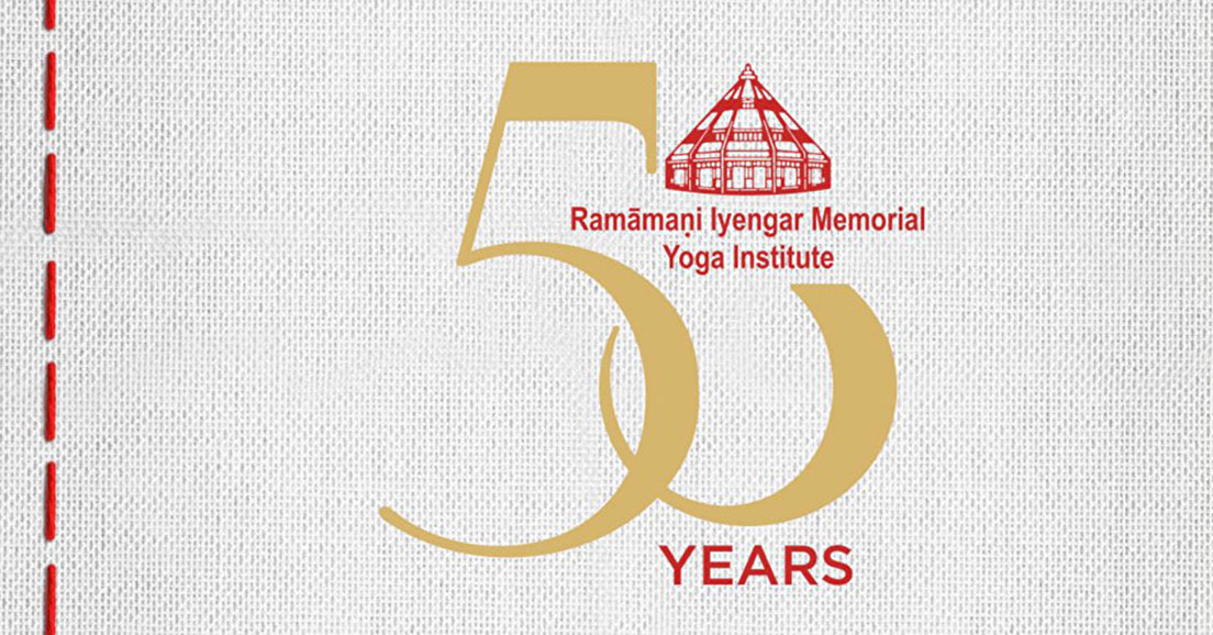 Programme du 50ème anniversaire du RIMYI