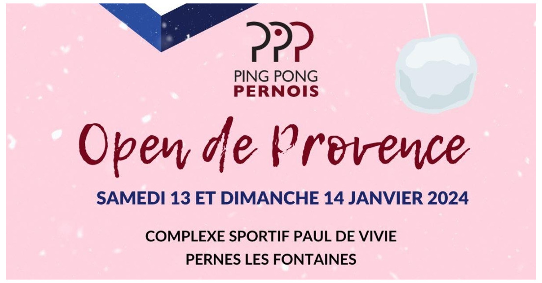 Bilan Open de Provence 2024