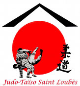 Judo Taiso Saint Loubes