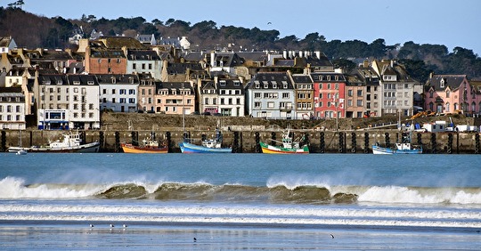 Bretagne — Finistère