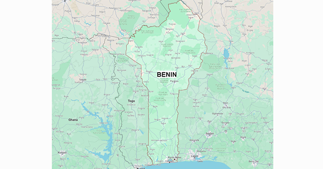 International : Recherche expert en machinisme agricole pour le Bénin