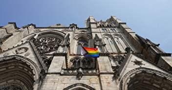 Que disent les Églises chrétiennes sur l'homosexualité ?